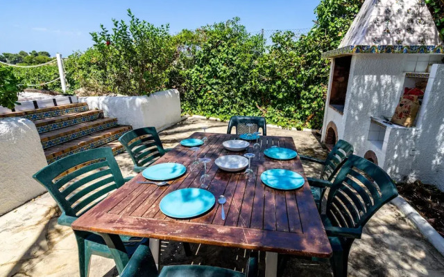 Amazing Villa With Views, Fantastic Bbq Dining Large Pool Area