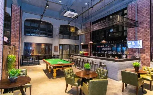 Meisheng Apartment Hotel