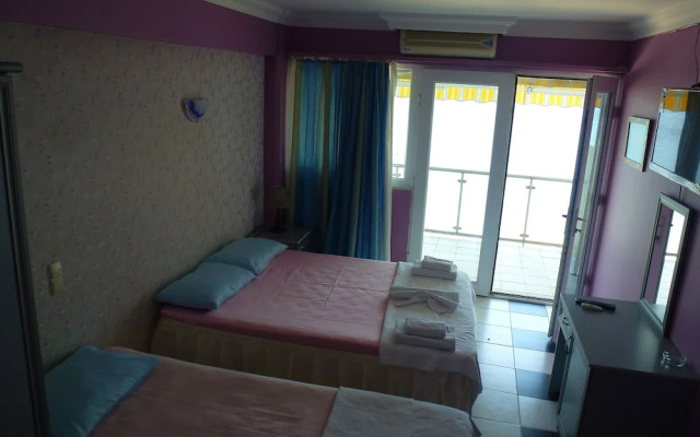 Hotel Europa