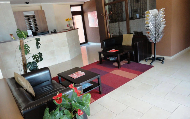 Hotel Galanta