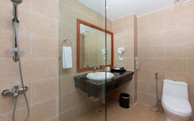 Amarin Resort & Spa Phu Quoc Hotel