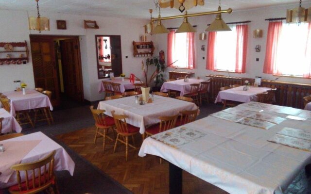 Hotel-Penzion Johanka