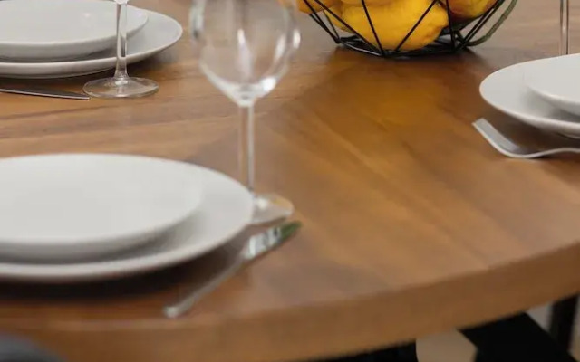 City Panorama by Renters Prestige