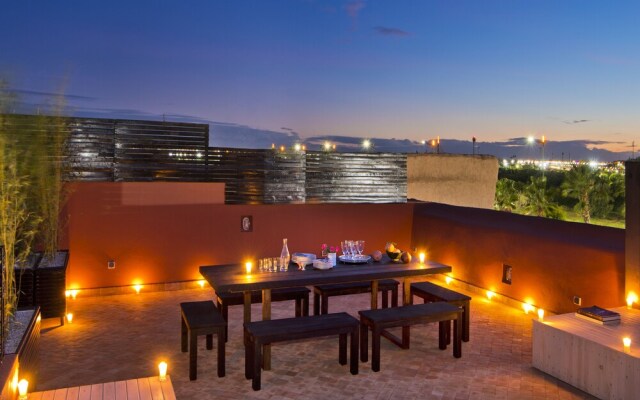 Riad Hel'lo