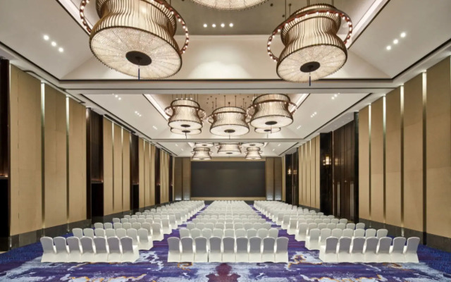 Wanda Realm Resort Nanning