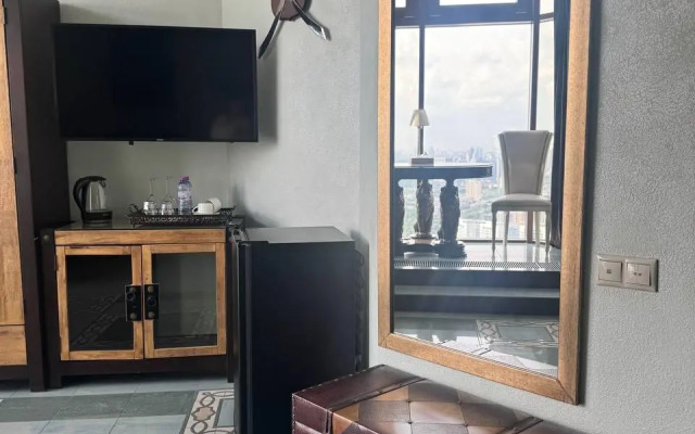 Бутик-отель «Триумф Палас»