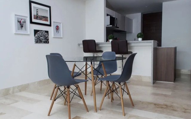Miyana VIP Luxury Suite by  LiveMexicoCity