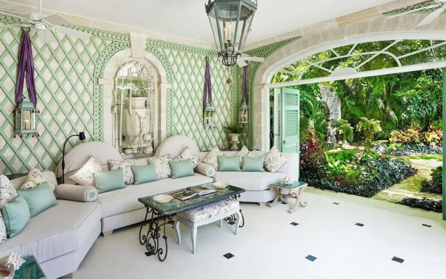 Leamington Estate 4 Bedroom Villa