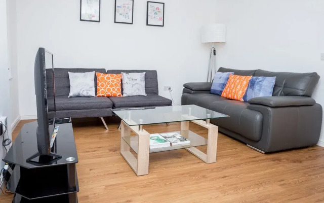 The Luxuriant Place No. 2