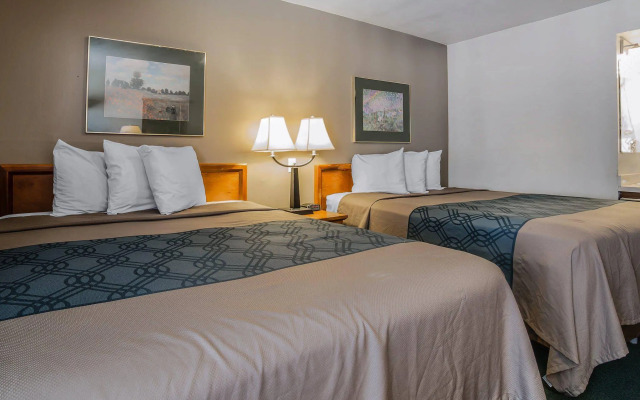 Econo Lodge Downtown