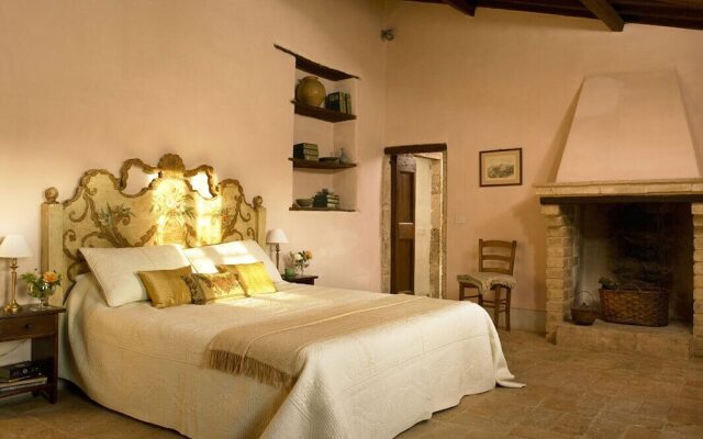 Borgo Pianciano