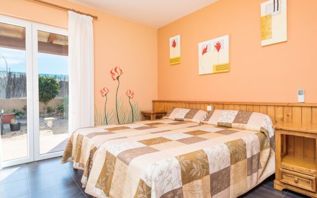Casa Toni
