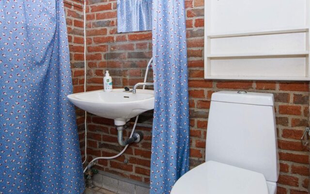 4 Person Holiday Home in Sydals