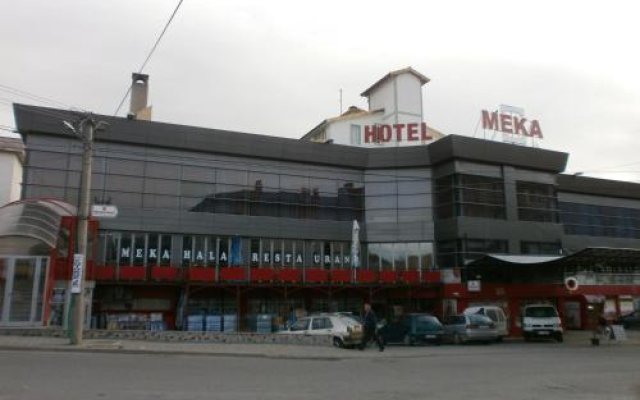 Meka Hotel