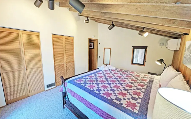 Salishan 5 3 Bedroom Home