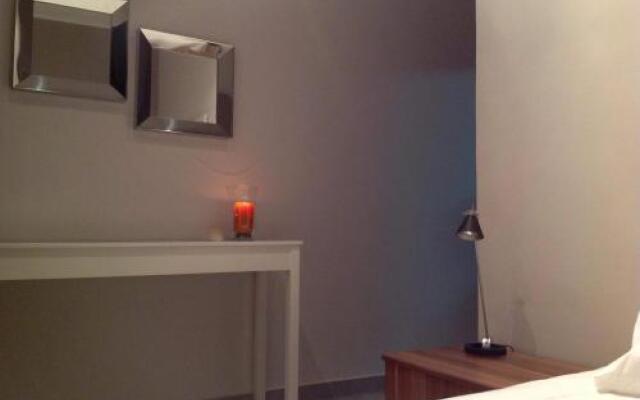 Arcadian Apartments & Studios