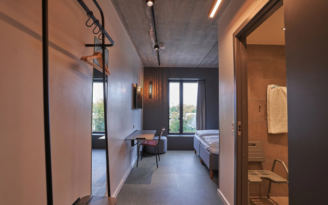 Zleep Hotel Lausanne-Chavannes