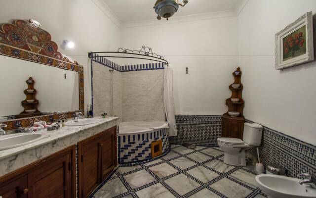 Riad Damia Suite &Spa