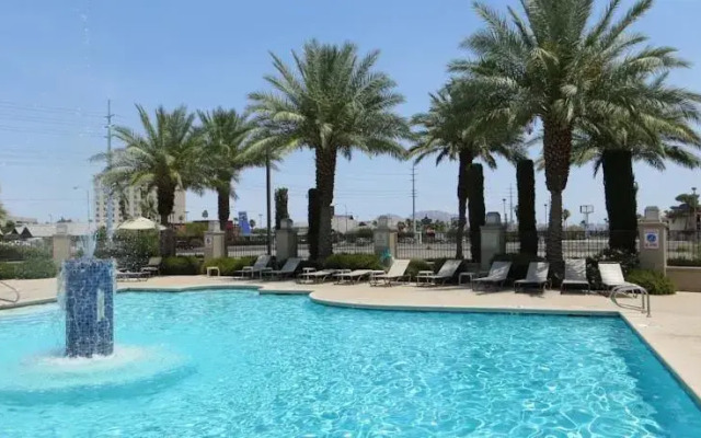 Rodeway Inn & Suites Las Vegas Strip