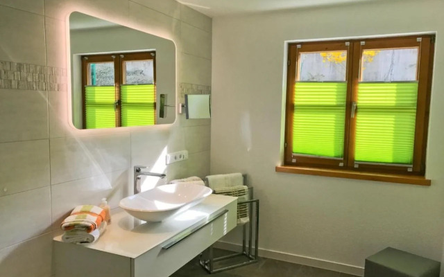 Hotel Am Wiesenhang  - Garni