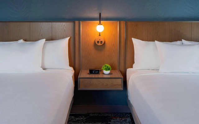 Hyatt Place Tampa Downtown