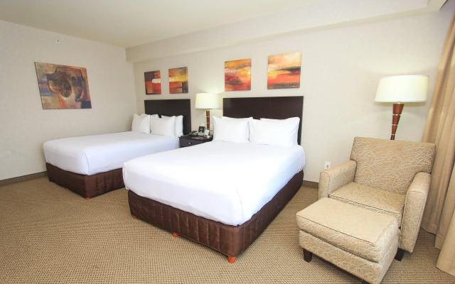 Crowne Plaza Leon by IHG