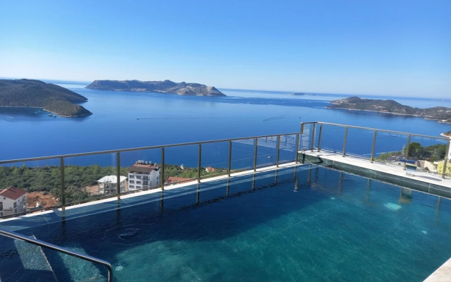 Un Amor Hotel