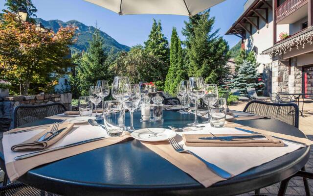 Hôtel Mercure de Saint-Lary