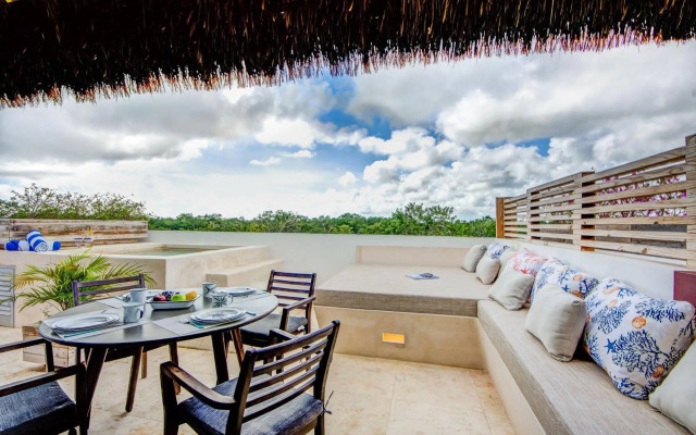 Tulum Attha