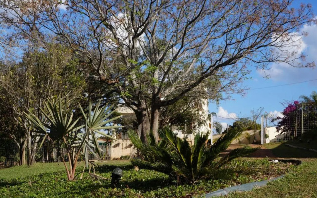 Pousada Vale das Primaveras