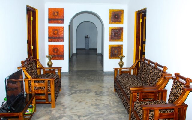 Villa Palm Breeze