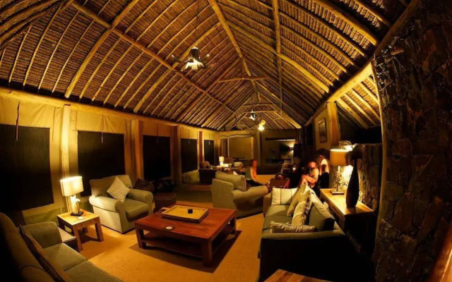 Naboisho Camp