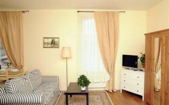 Vilnius City Apartments