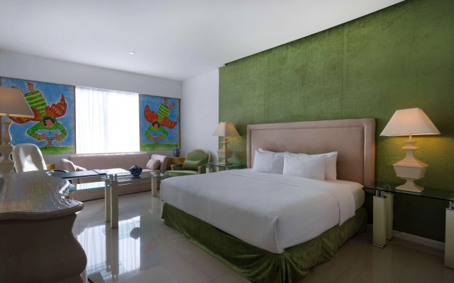 MM Grand Hotel Puebla, Tapestry Collection by Hilton