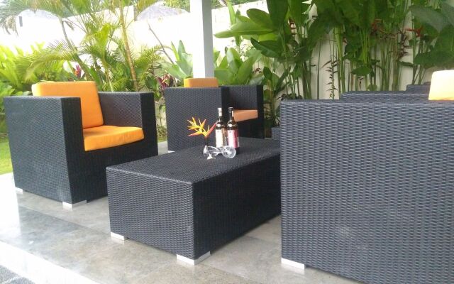 Bali Mynah Villas Resort