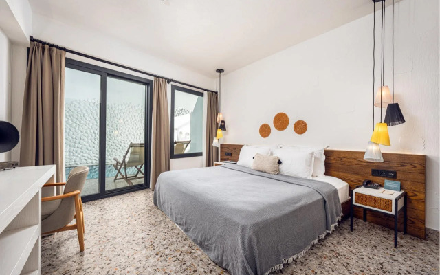 Oludeniz Blu Luxury Unique Hotel - Adults Only