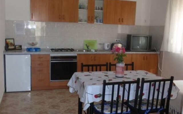 Apartments Nicol