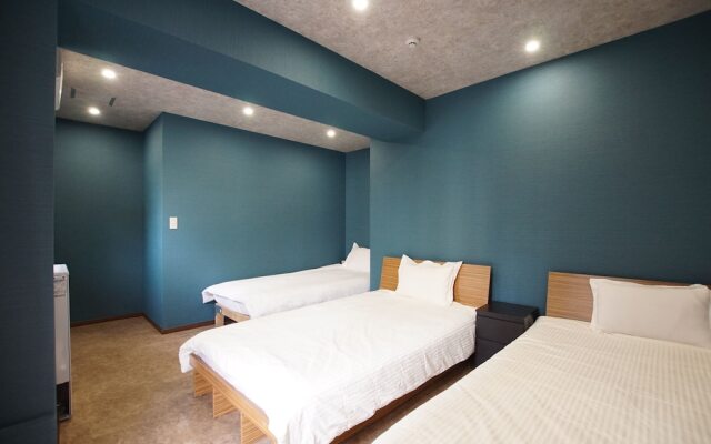 TokyoGuest Nihombashi