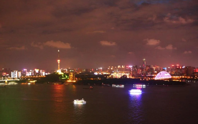 Wuhan Meixianghao Youth Hostel
