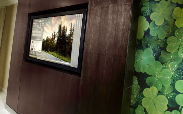 Courtyard Detroit Brighton