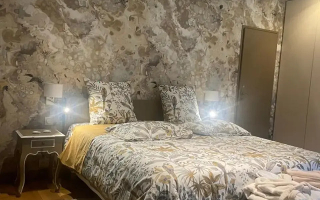 suite la Métairie