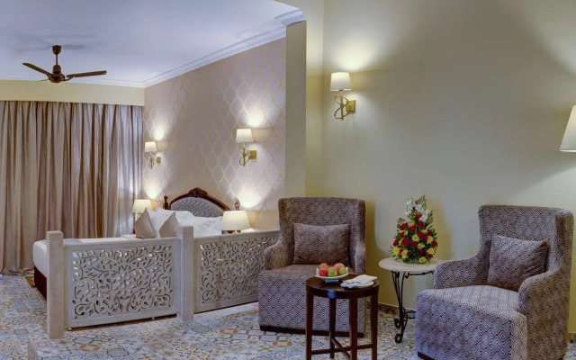 Raajsa Kumbhalgarh - IHCL SeleQtions