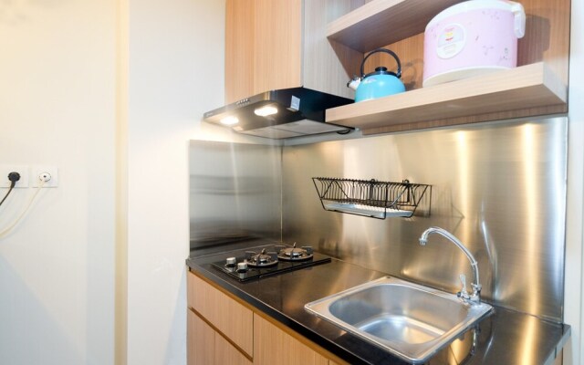 Modern and Bright 2BR Springlake Apartment