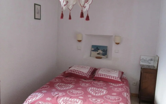 Maison Monnier : 3 Pièces 6 Personnes / 3 Rooms 6 People