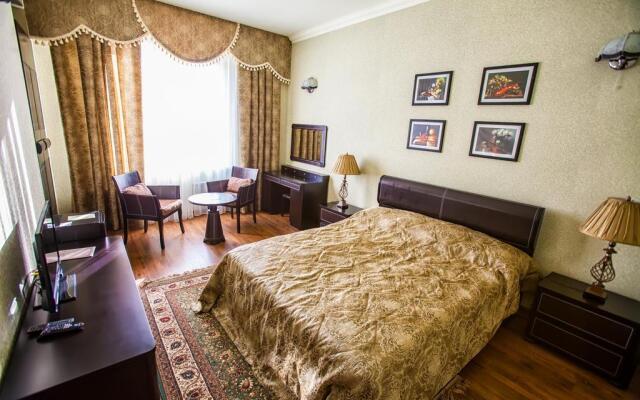 Skripka Hotel