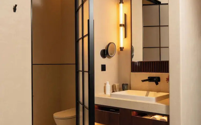 Papman Hotel Kunming - Xishan Wanda