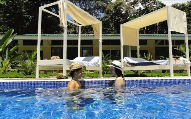 VIP Hotel Playa Negra