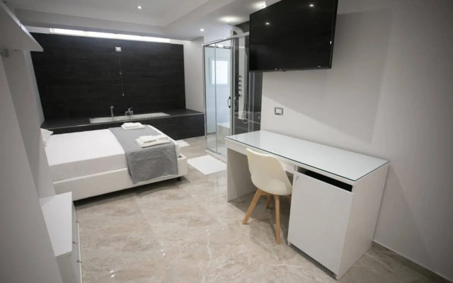 Tropea Luxury & Charm