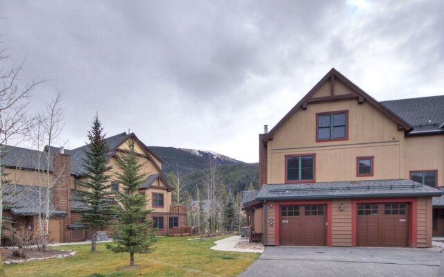 2326 Red Hawk Townhomes