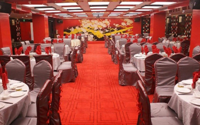 Jiang Tai Art Hotel